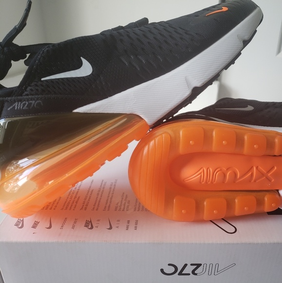 Nike Shoes - SOLD OUTSIDE OF POSH